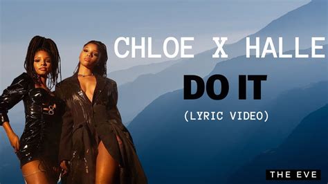 Chloe x Halle – Fake Lyrics 